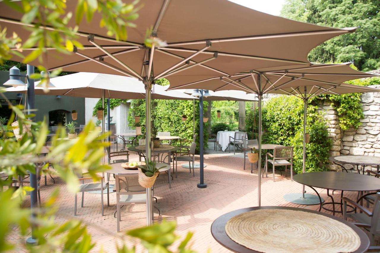 Le Prieure Villeneuve-lès-Avignon Exterior foto